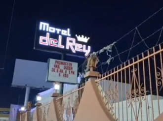 Hasta Agotar Existencias